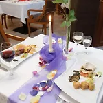 Hotel Stadthotel Stern 4*