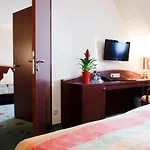 Stadthotel Stern Hotel Wißmar