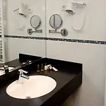 Hotel Stadthotel Stern Wißmar