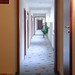 Stadthotel Stern Hotell 4*