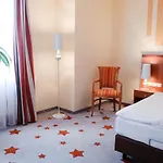 Hotell Stadthotel Stern