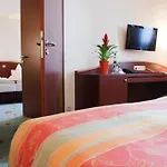 Stadthotel Stern Hotell