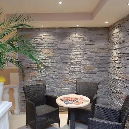 Stadthotel Stern 4* Wißmar