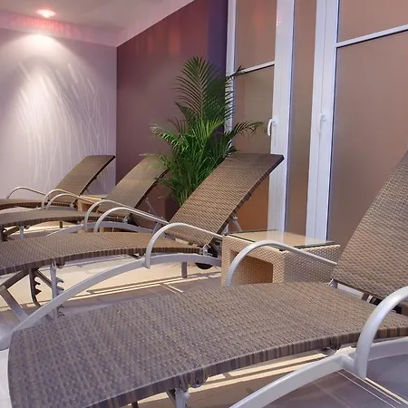 Hotell Stadthotel Stern