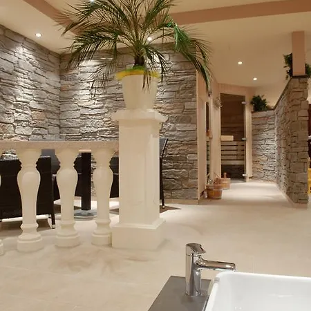 ホテル Stadthotel Stern 4*