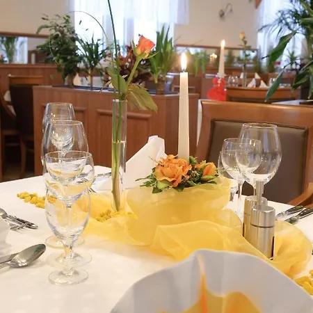 Ξενοδοχείο Stadthotel Stern Wißmar