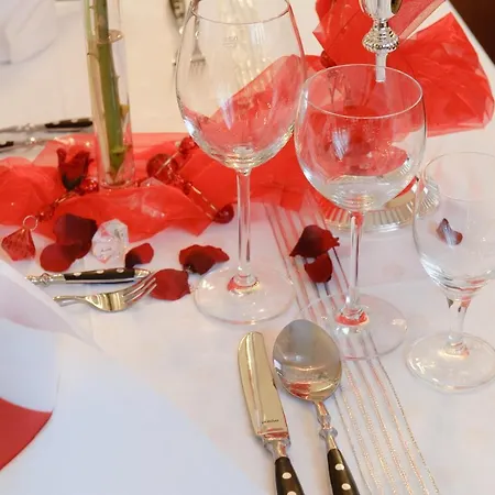 Stadthotel Stern Wißmar