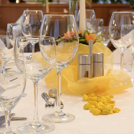 Stadthotel Stern 4* Wißmar