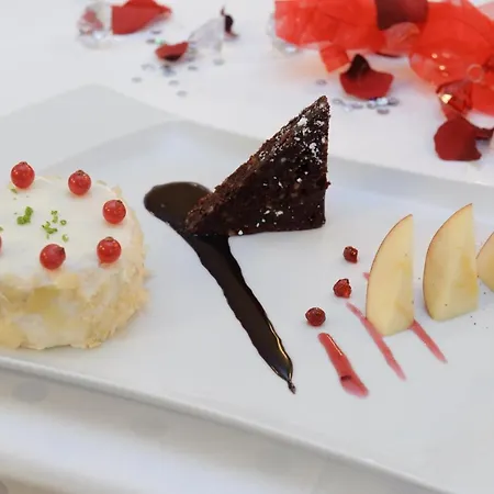 Stadthotel Stern Wißmar