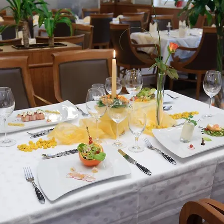 Stadthotel Stern 4* Wißmar