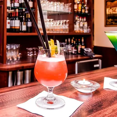 酒店 斯塔迪特·斯德姆酒店 4*