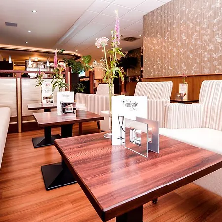 Stadthotel Stern ホテル Wißmar