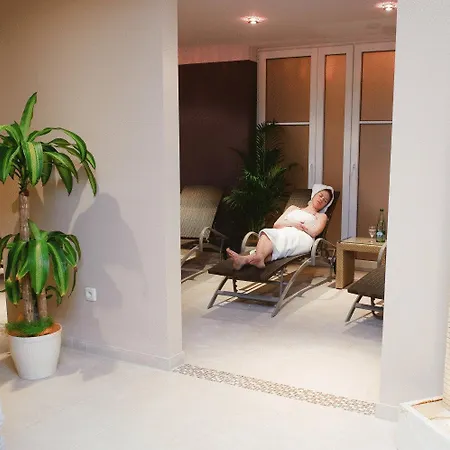 Stadthotel Stern Wißmar