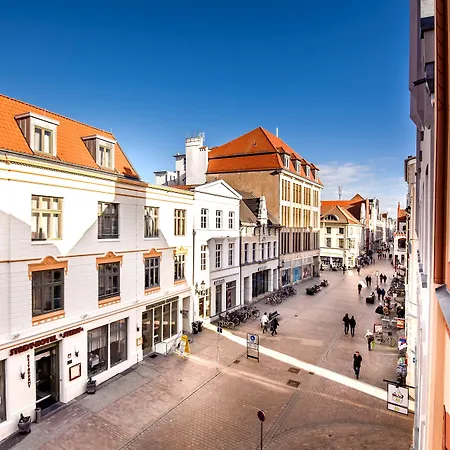 Stadthotel Stern 4*