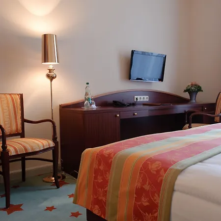 Stadthotel Stern 4* Wißmar