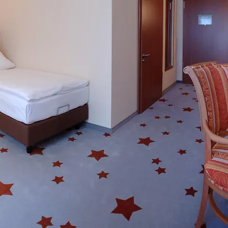 Stadthotel Stern ホテル