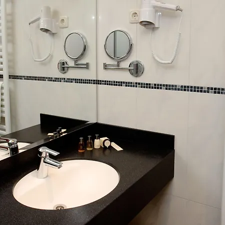 Hotell Stadthotel Stern Wißmar