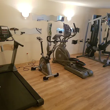 Stadthotel Stern 4* Wißmar