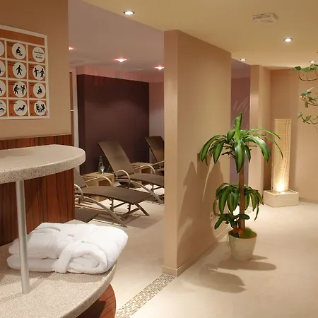 Stadthotel Stern 4* Wißmar