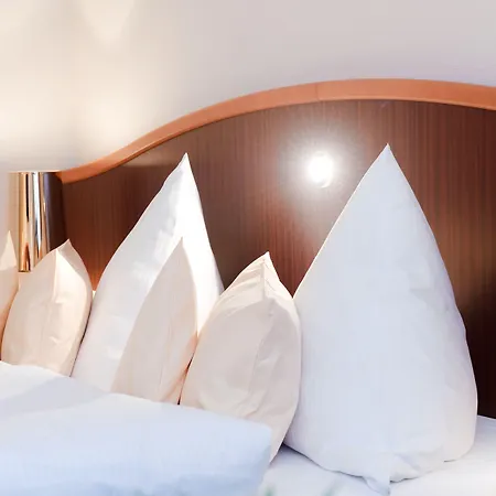 Stadthotel Stern Wißmar