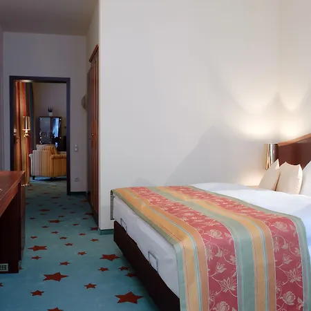 Stadthotel Stern ホテル