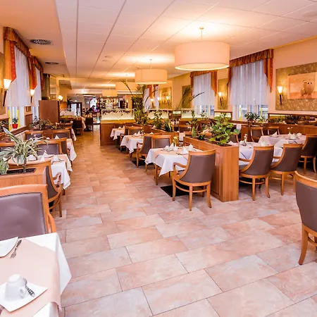 Stadthotel Stern Hotell Wißmar