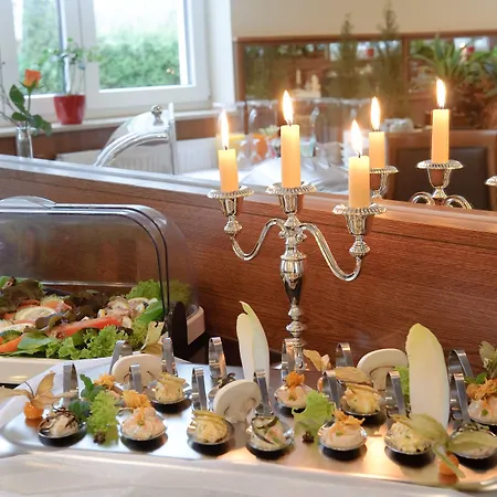 Stadthotel Stern Hotell