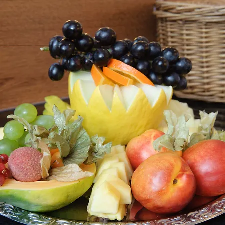 Stadthotel Stern Hotell Wißmar