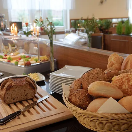 Stadthotel Stern Wißmar