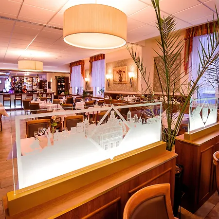 Stadthotel Stern ホテル