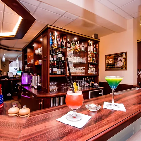 Stadthotel Stern 4* Wißmar