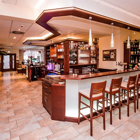 Stadthotel Stern Hotell