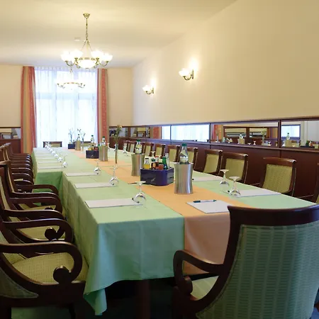 Stadthotel Stern