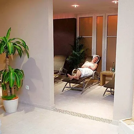 Stadthotel Stern ホテル Wißmar