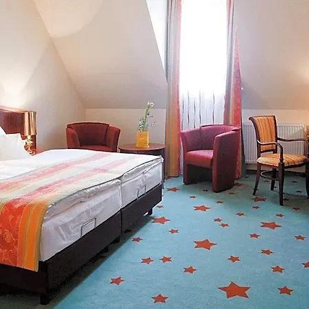 Stadthotel Stern ホテル Wißmar