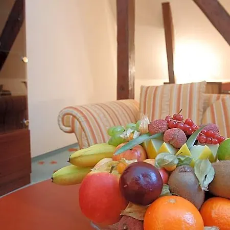 Stadthotel Stern 4* Wißmar