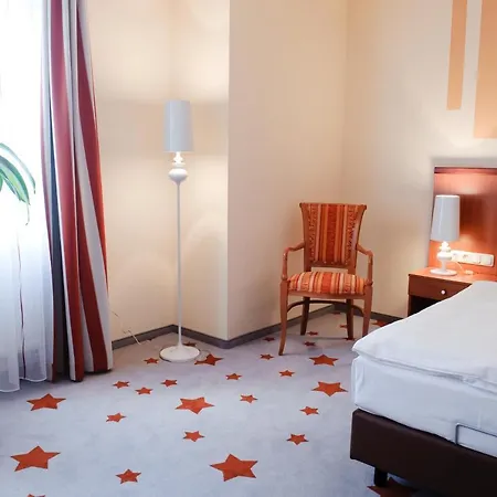 Hotell Stadthotel Stern