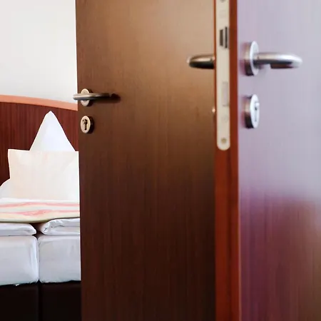 Stadthotel Stern 4* Wißmar