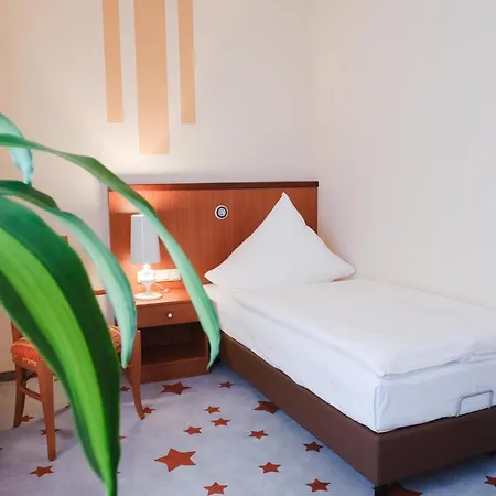 Stadthotel Stern Wißmar