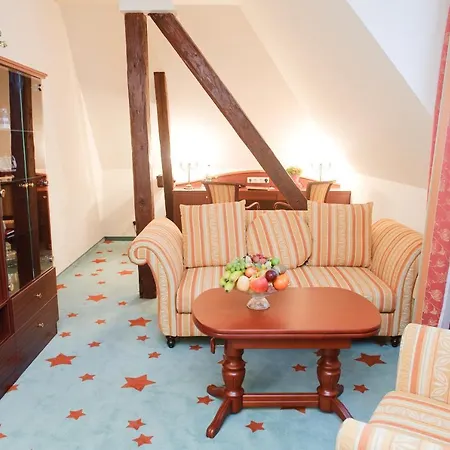 Stadthotel Stern