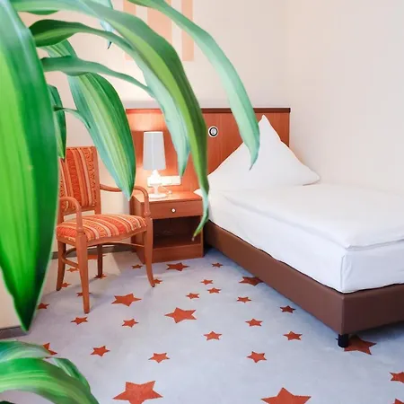 Stadthotel Stern