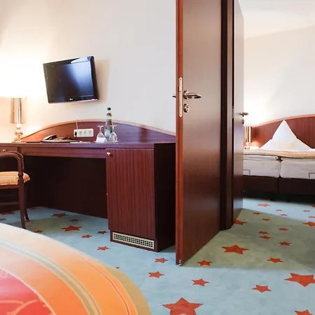 Stadthotel Stern Wißmar