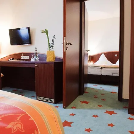 Stadthotel Stern