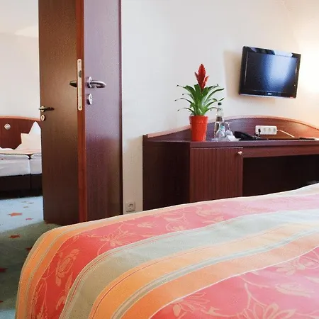 Stadthotel Stern ホテル