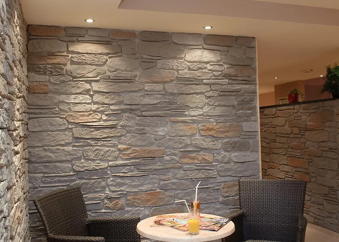 Отель Stadthotel Stern 4*