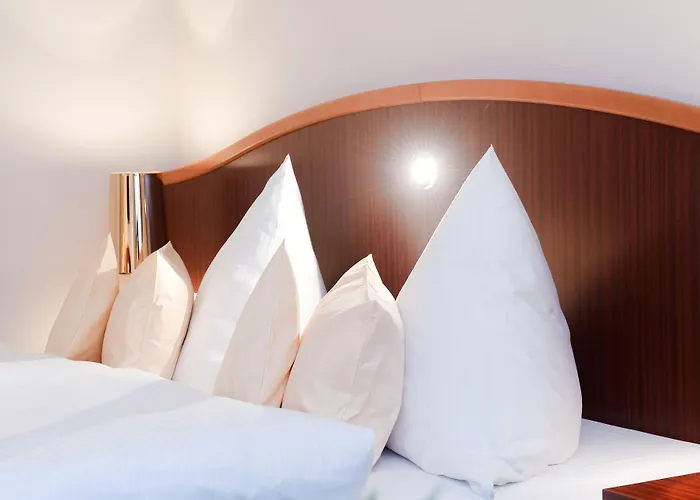 Stadthotel Stern Висмар